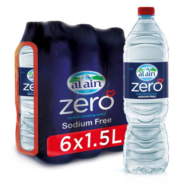 Al Ain Zero 1.5L